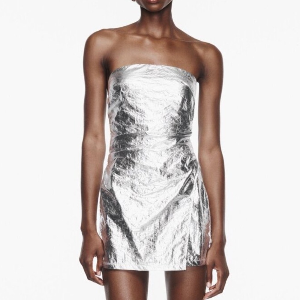 Zara dress